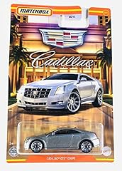 Matchbox cadillac cts for sale  Delivered anywhere in USA 