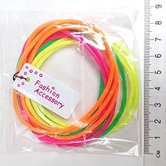 Pack neon gummie for sale  Delivered anywhere in UK