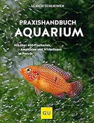 Praxishandbuch aquarium 400 gebraucht kaufen  Wird an jeden Ort in Deutschland