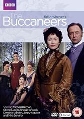 Buccaneers dvd for sale  Delivered anywhere in UK