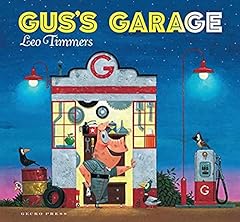 Gus garage d'occasion  Livré partout en France
