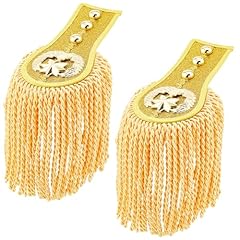 Superfindings 2pcs gold for sale  Delivered anywhere in UK