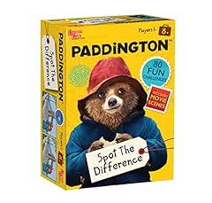 Paddington bear box for sale  Delivered anywhere in UK