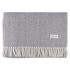 Sferra celine throw for sale  Delivered anywhere in USA 