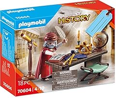 Playmobil history 70604 for sale  Delivered anywhere in UK