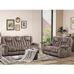 Ebello pieces recliner for sale  Delivered anywhere in USA 