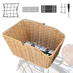 Meghna bike basket for sale  Delivered anywhere in USA 