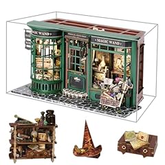 Magic shop dollhouse for sale  Delivered anywhere in UK