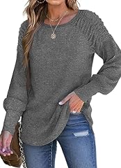 Dofaoo lightweight sweaters for sale  Delivered anywhere in USA 