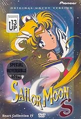 Sailor moon heart d'occasion  Livré partout en France