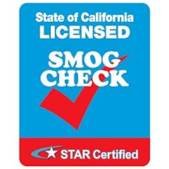 Stopsignsandmore smog check for sale  Delivered anywhere in USA 