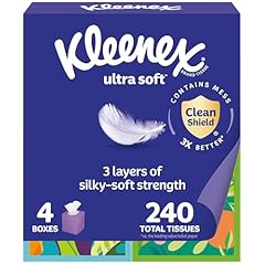 Kleenex ultra soft for sale  Delivered anywhere in USA 