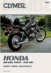 Honda cm400 450 for sale  Delivered anywhere in UK
