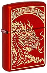 Zippo lighter dragon for sale  Delivered anywhere in USA 