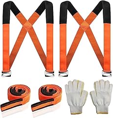 Lifting straps movers for sale  Delivered anywhere in UK