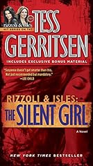 Silent girl rizzoli for sale  Delivered anywhere in USA 