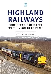Highland railways four for sale  Delivered anywhere in UK