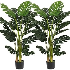 Viagdo artificial monstera for sale  Delivered anywhere in USA 