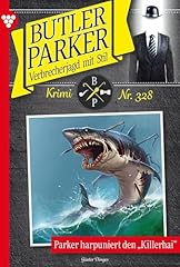 Parker harpuniert den gebraucht kaufen  Wird an jeden Ort in Deutschland