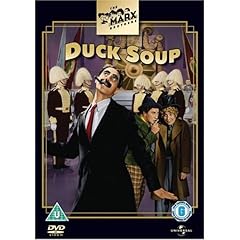 Marx brothers duck for sale  Delivered anywhere in UK