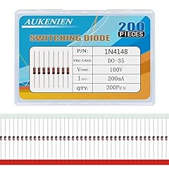 Aukenien 1n4148 diodes for sale  Delivered anywhere in UK