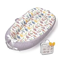 Baby lounger breathable for sale  Delivered anywhere in USA 