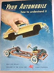 Automobile understand for sale  Delivered anywhere in USA 