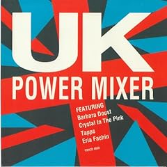 Powermixer gebraucht kaufen  Wird an jeden Ort in Deutschland