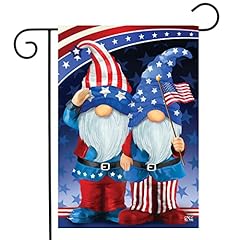 Patriotic gnomes garden for sale  Delivered anywhere in USA 