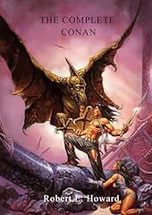 The complete conan gebraucht kaufen  Wird an jeden Ort in Deutschland