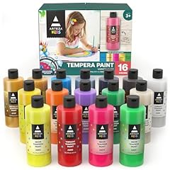 Arteza kids tempera for sale  Delivered anywhere in UK