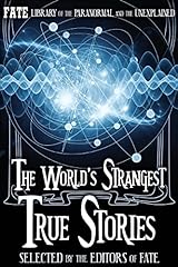 Strangest true stories for sale  Delivered anywhere in USA 