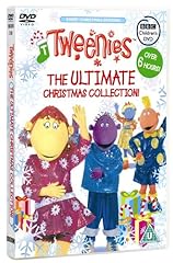 Tweenies ultimate christmas for sale  Delivered anywhere in UK