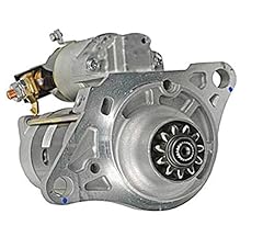 Rareelectrical new starter for sale  Delivered anywhere in USA 