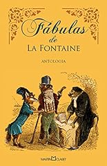 Fabulas fontaine. antologia. d'occasion  Livré partout en France
