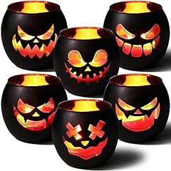 Black halloween table for sale  Delivered anywhere in USA 