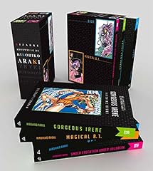 artbook jojo d'occasion artbook jojo d'occasion Livré partout en France