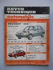 Rta 490 peugeot d'occasion  Livré partout en France