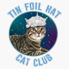 Tin foil hat for sale  Delivered anywhere in USA 