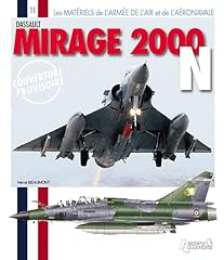 Mirage 2000 les gebraucht kaufen  Wird an jeden Ort in Deutschland
