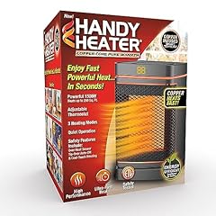 Ontel handy heater for sale  Delivered anywhere in USA 