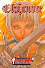 Claymore vol. silver for sale  Delivered anywhere in USA 