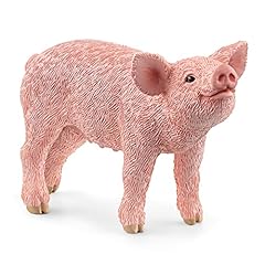 Schleich 13934 maialino usato  Spedito ovunque in Italia 