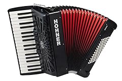 Hohner bravo linea usato  Spedito ovunque in Italia 