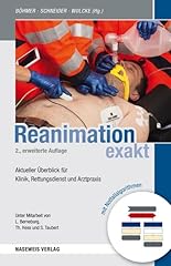 Reanimation exakt for sale  Delivered anywhere in UK