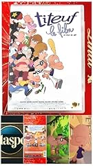 titeuf dessin anime d'occasion titeuf dessin anime d'occasion Livré partout en France