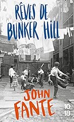 Rêves bunker hill d'occasion  Livré partout en France