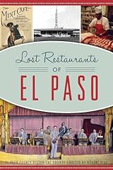 Lost restaurants paso for sale  Delivered anywhere in USA 