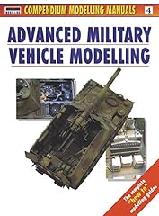 Advanced military vehicle for sale  Delivered anywhere in UK