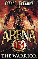 Arena the warrior d'occasion  Livré partout en France